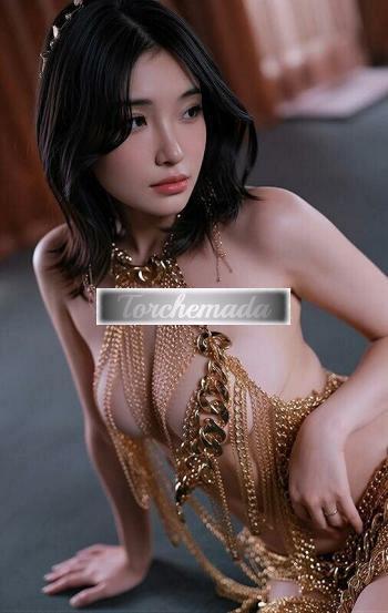 Girl Lena  Torino