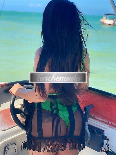 Girl Piedini belli e garantiti  Teramo