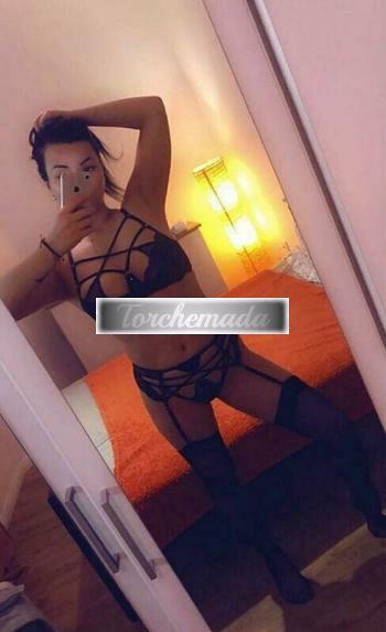 Girl Sofia, ti aspetto in ambiente riservato  Arezzo