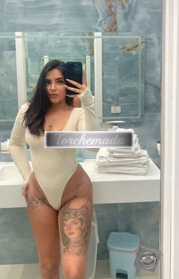 Girl Esplosiva Graziosa  Cosenza