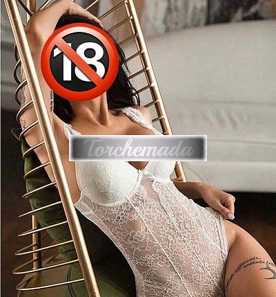 Girl Felina Graziosa  Macerata