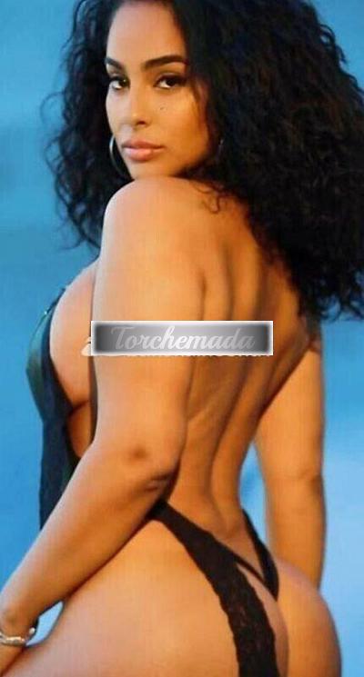 Girl Trasgressiva Amabile  Imperia