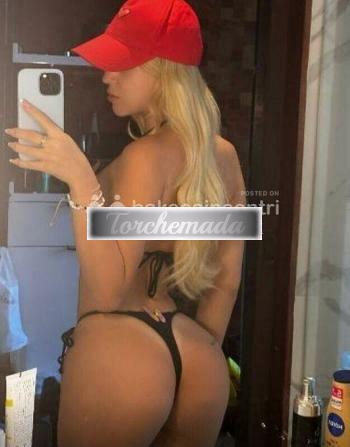 Girl Strepitosa Attrice  Pistoia