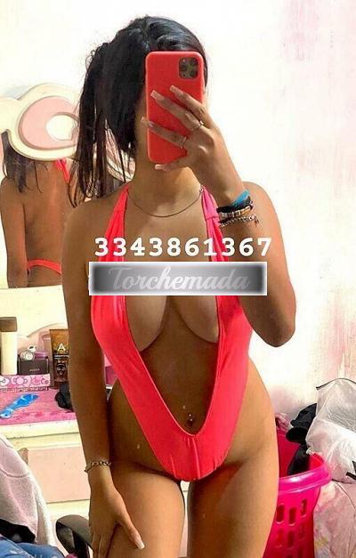 Girl Bellissima Studentessa  Trapani