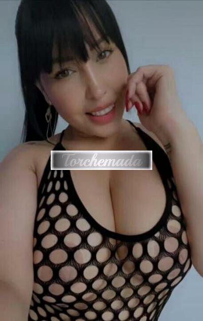 Girl Bella e passionale  Gorizia