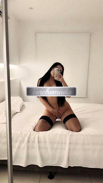 Girl Esplosiva Studentessa  Palermo