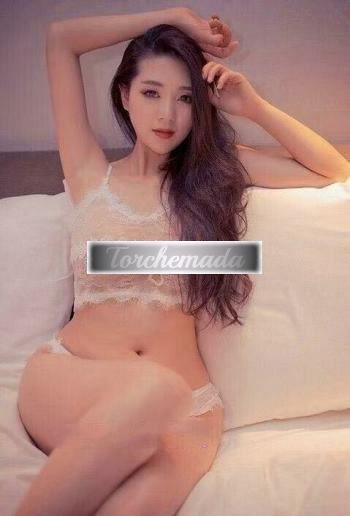 Girl Vuoi qualcosa di straordinario ?  Potenza