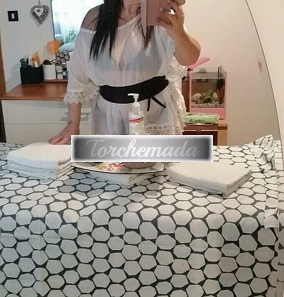 Girl Spettacolare Sensuale  Palermo