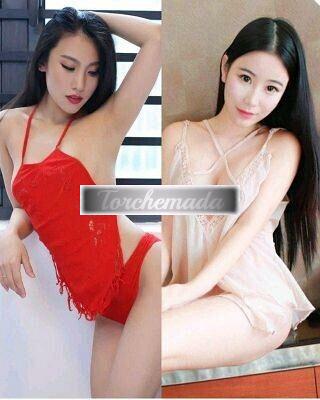 Girl Cristina  Modena