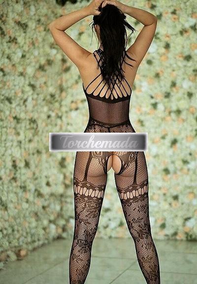 Girl Vogliosa Bambola  Ascoli Piceno