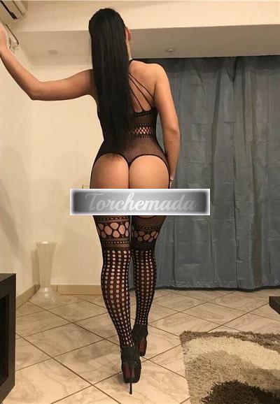 Girl Bellissima Esibizionista  Chieti