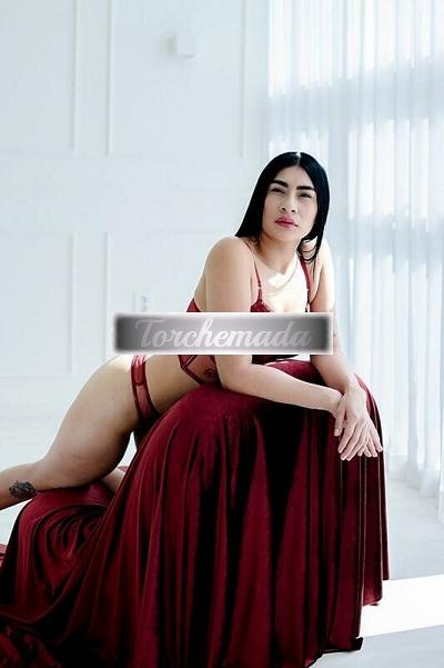 Girl Brava ed esperta anche per principianti  Firenze