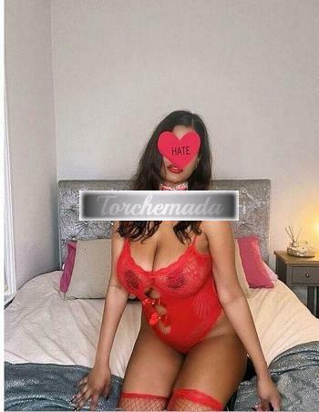 Girl Calda Studentessa  Pisa