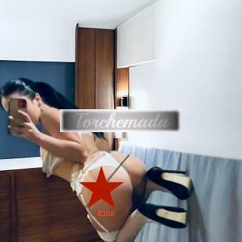 Girl Vogliosa Coinvolgente  San Benedetto Del Tronto