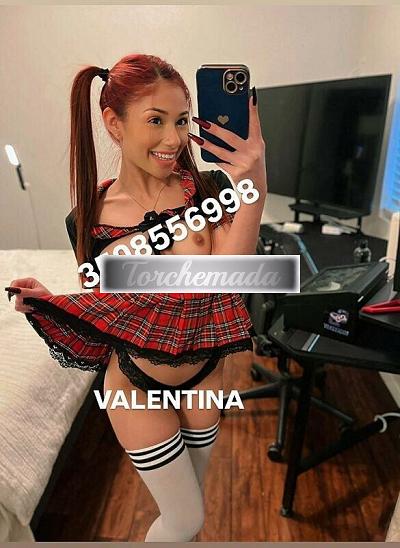 Girl Spettacolare Amabile  Roma