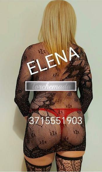 Girl Elena  Cagliari