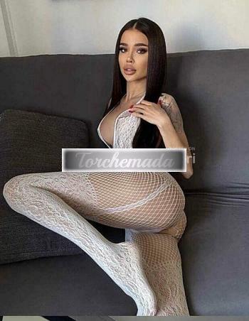 Girl Calda Femmina  Brescia