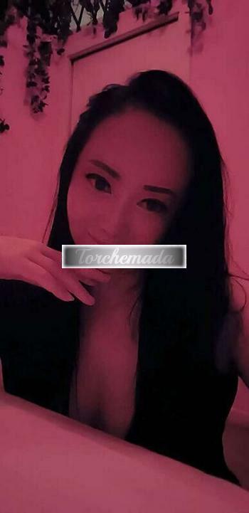 Girl Esplosiva Graziosa  Latina