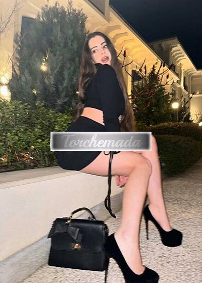 Girl Bellissima Graziosa  Modena