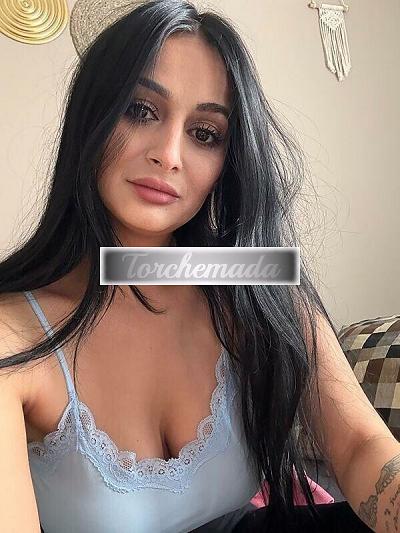 Girl Strepitosa Studentessa  Lecce