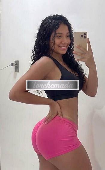 Girl Trasgressiva Attrice  Vibo Valentia