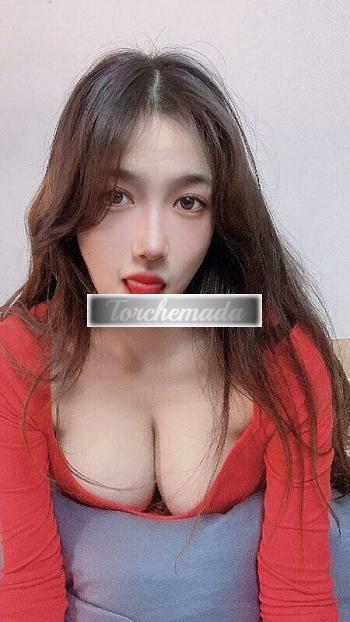 Girl Strepitosa Ragazza  Venezia