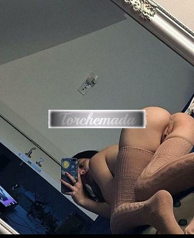 Girl Vogliosa Sensuale  Messina