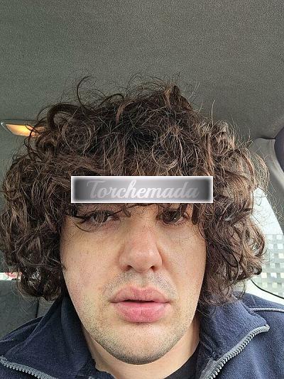 Girl Vogliosa Attrice  Ferrara