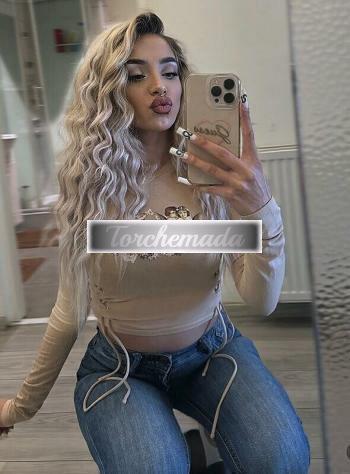 Girl Piccantissima Maestra  Ferrara