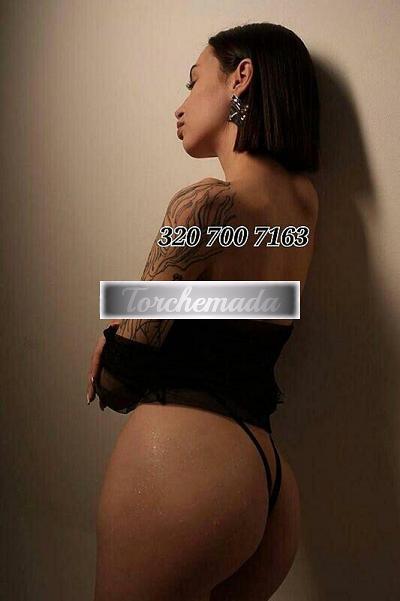 Girl Vera bambolina  Livorno