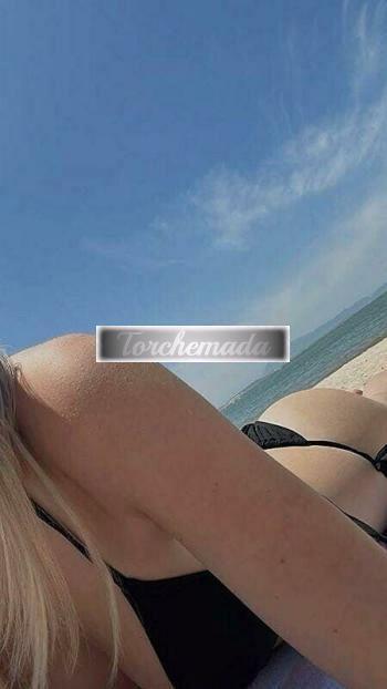 Girl Trasgressiva Ragazza  Foggia