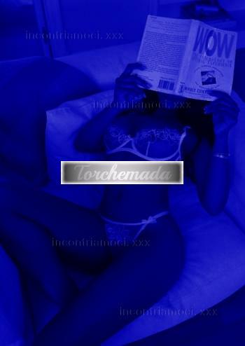 Girl Strepitosa Sensuale  Torino