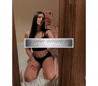 Girl Vogliosa Maestra  Verona