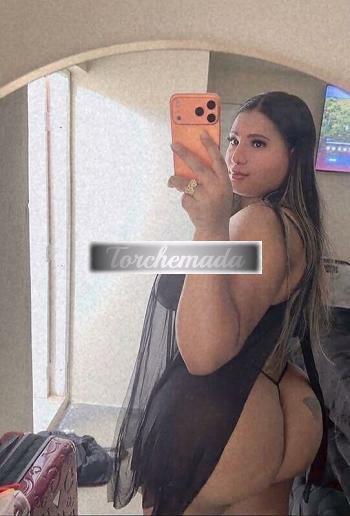 Girl Gioia  Agrigento