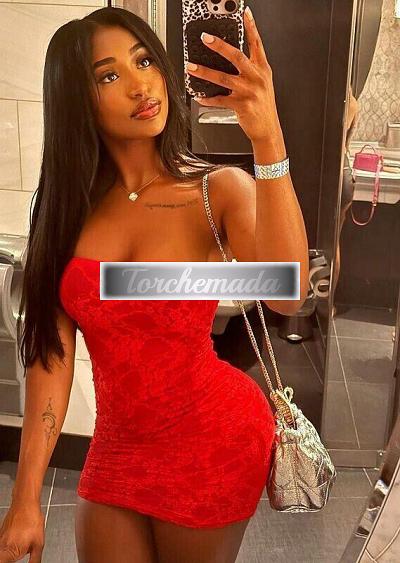 Girl Spettacolare Graziosa  Palermo