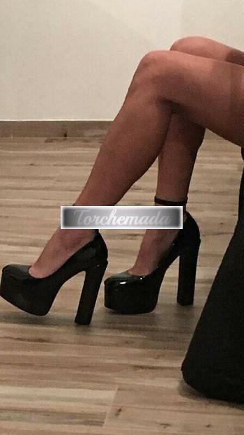 Girl Strepitosa Modella  La Spezia