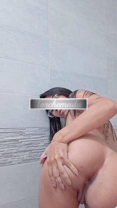 Girl Sexy Femmina  Cosenza