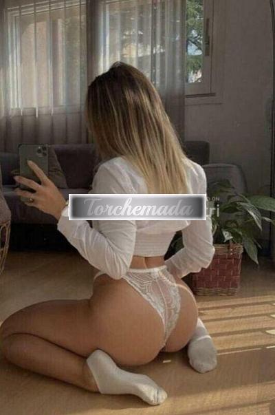 Girl Piccantissima Girl  Torino