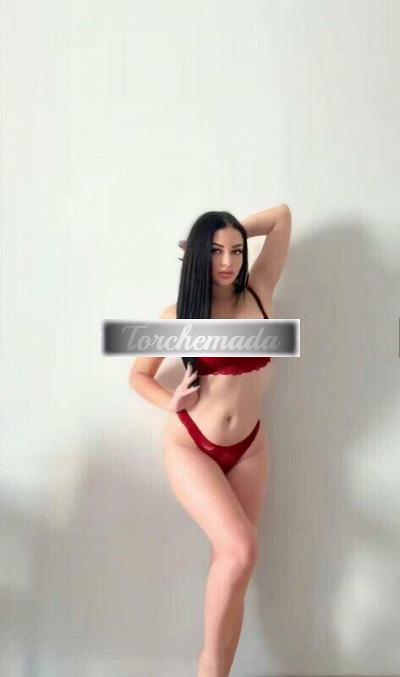 Girl Cristina  Venezia