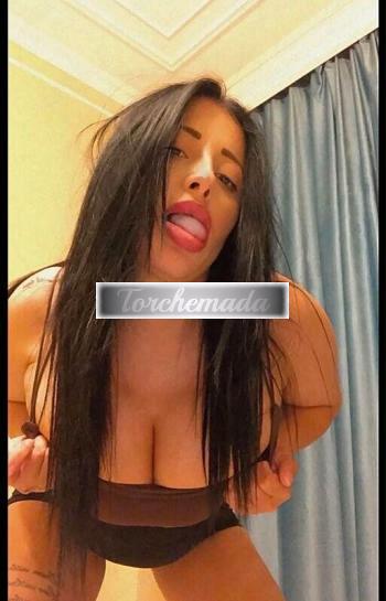 Girl Spettacolare Maestra  Cremona