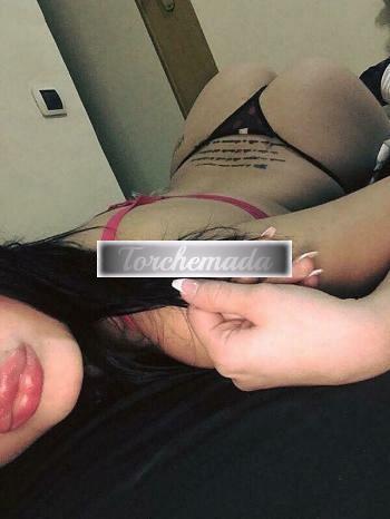 Girl Vogliosa Femmina  Reggio Emilia