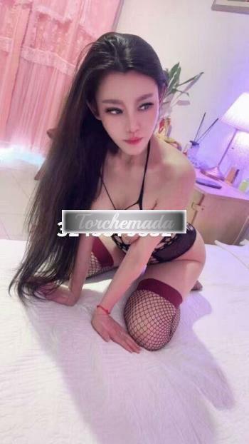 Girl Piccantissima Sensuale  Palermo