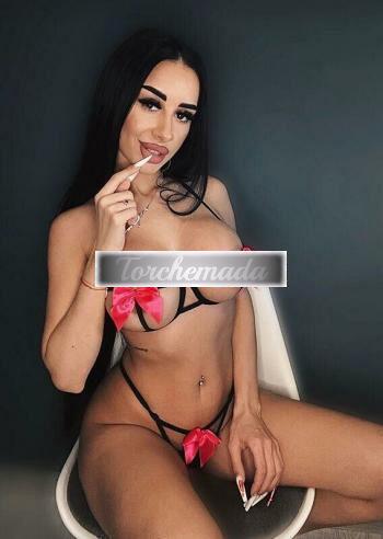 Girl Spettacolare Girl  Modena