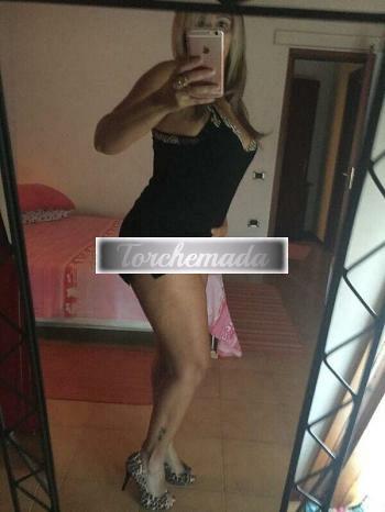 Girl Vogliosa Maestra  Verona