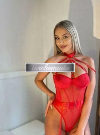Girl Piccantissima Modella  Ragusa