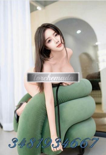 Girl Felina Amabile  Modena