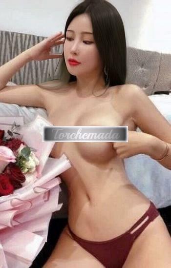 Transex Vulcano di Passione  Rovigo