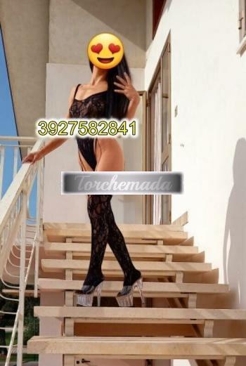 Girl Serena  Treviso