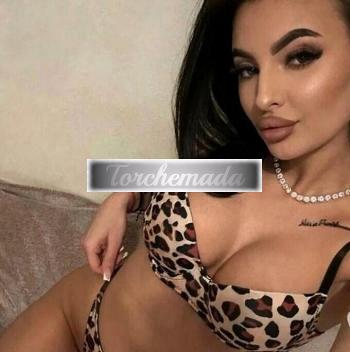 Girl Calda Maestra  Mantova