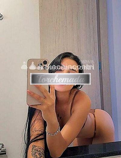 Girl Sexy Esibizionista  Ragusa